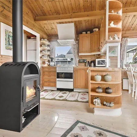 Сasa de vacaciones Ln76186-hjorring-flakket-5