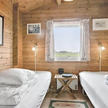 Сasa de vacaciones Ln76186-hjorring-flakket-5 *