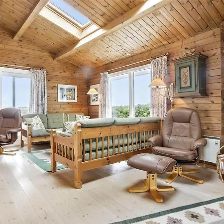 Сasa de vacaciones Ln76186-hjorring-flakket-5 *