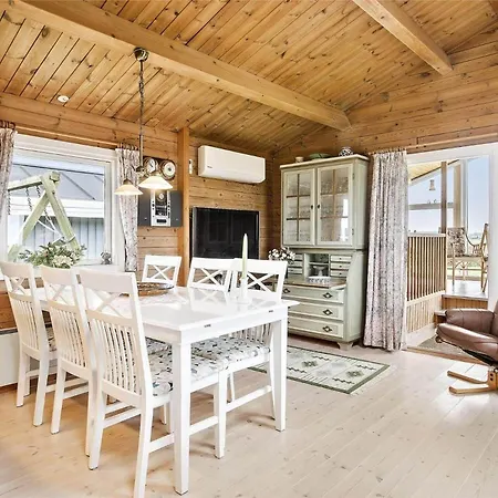 Сasa de vacaciones Ln76186-hjorring-flakket-5 Hjørring