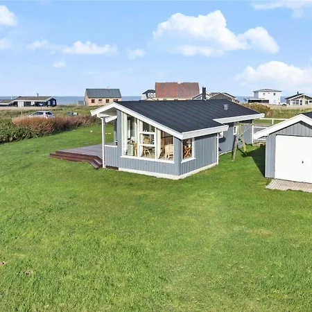 Сasa de vacaciones Ln76186-hjorring-flakket-5